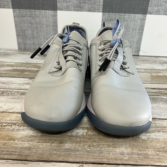 Clove Classic Nursing Medical Sneakers in Grey Matter - Picture 7 of 14